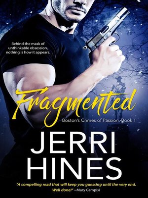 cover image of Fragmented